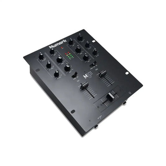 Brands - Numark | Sound Select ZA