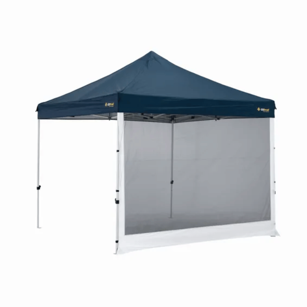 OZtrail - Gazebo Mesh Wall Kit - 3M Deluxe - Excluding Gazebo (DEMO, NO WARRANTY)