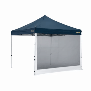 OZtrail - Gazebo Mesh Wall Kit - 3M Deluxe - Excluding Gazebo (DEMO, NO WARRANTY)