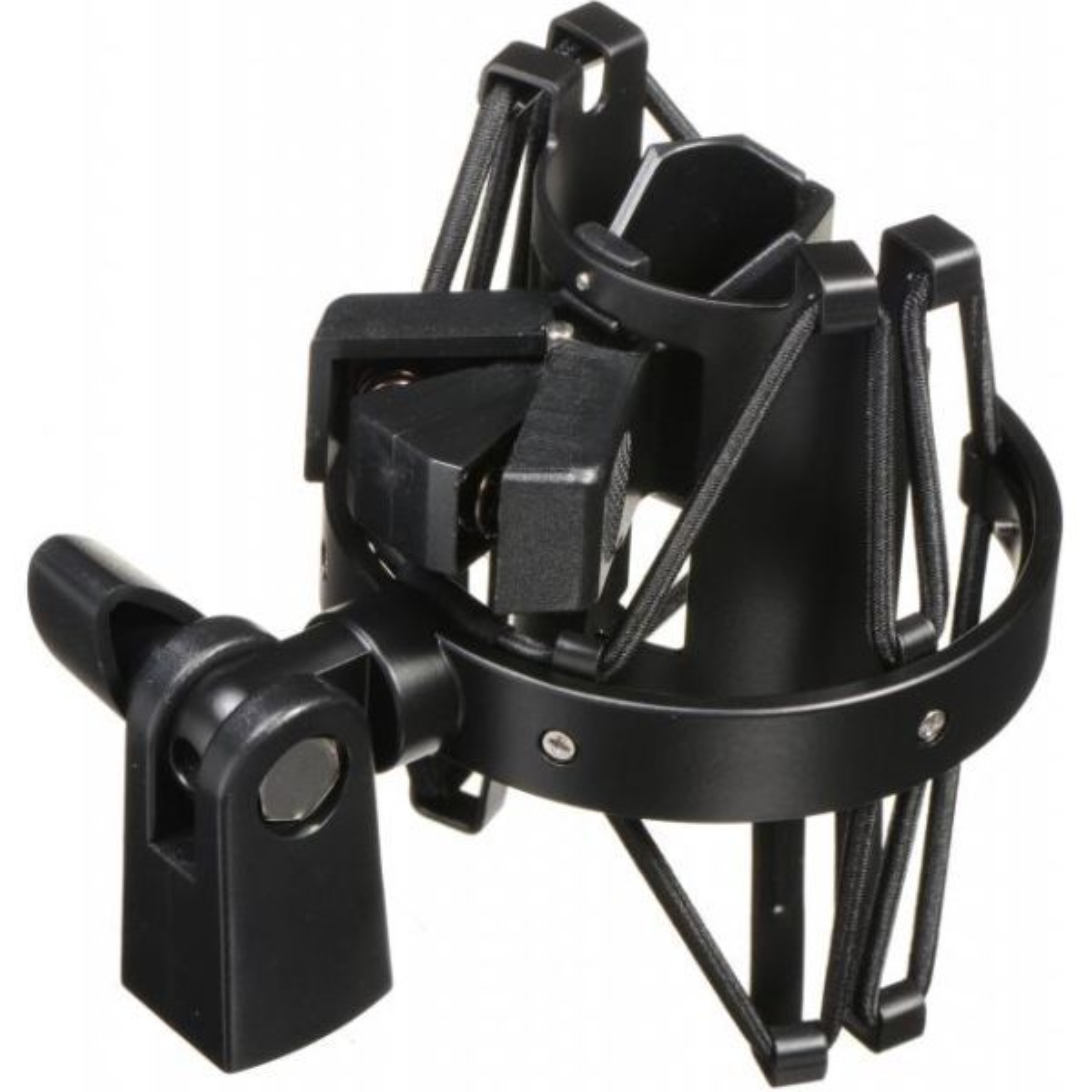 Demo Onstage MY420 shockmount black