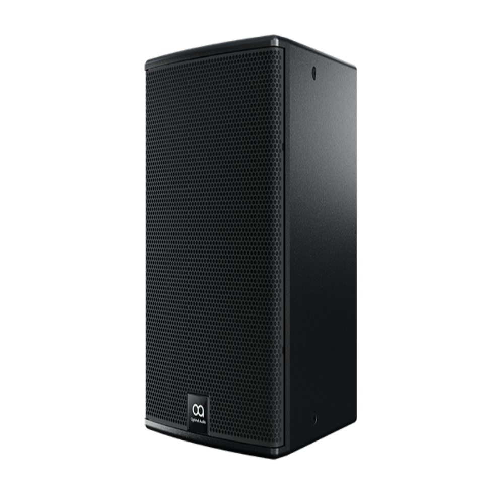 Optimal Audio Cuboid 10 B