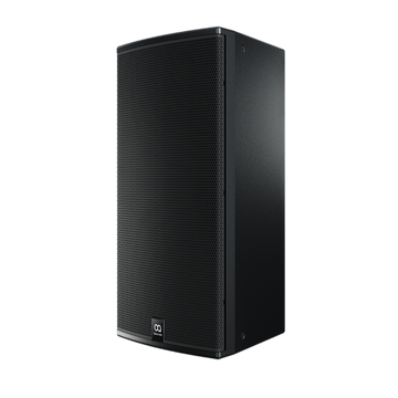Optimal Audio Cuboid 15 B