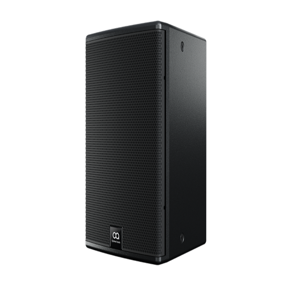 Optimal Audio Cuboid 8 B