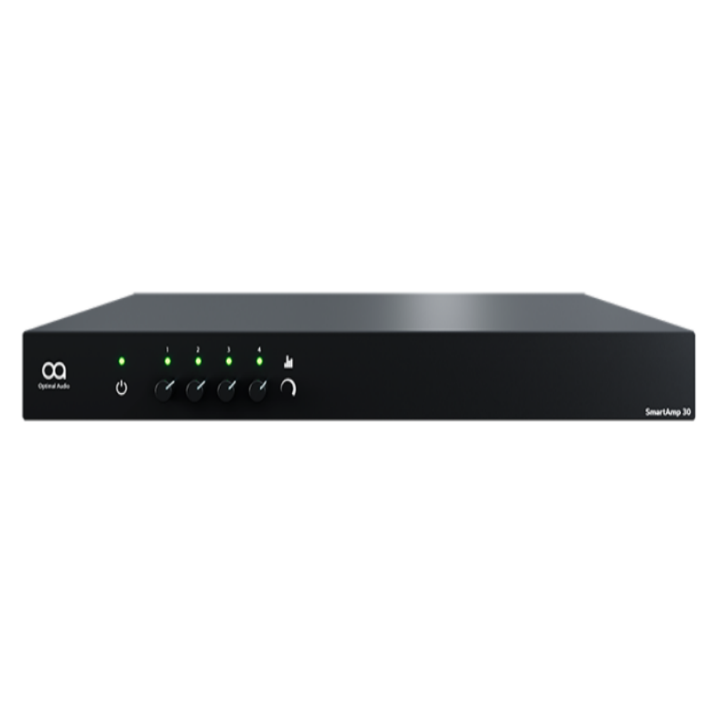 Optimal Audio SmartAmp 30