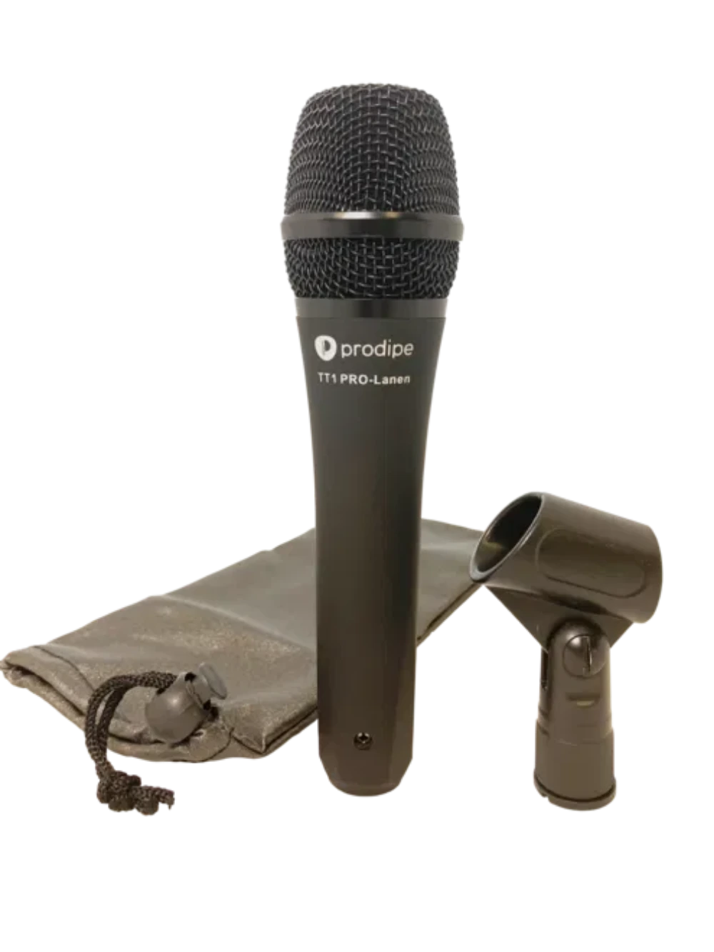 PRODIPE TT-1 PRO DYNAMIC MIC (No On/Off Switch)