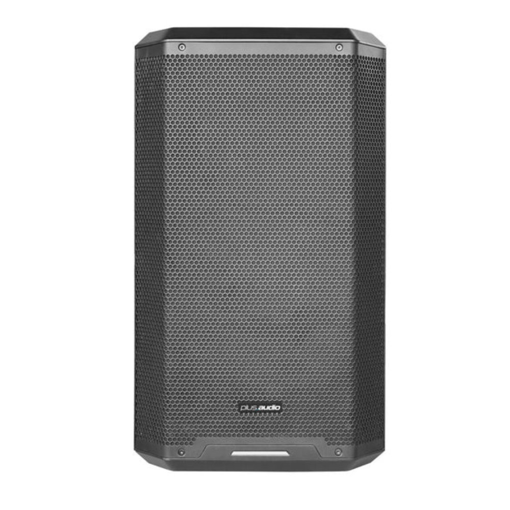 Plus Audio MPS15A High-Performance Loudspeaker