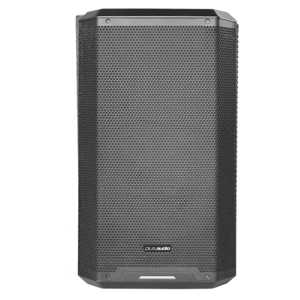 Plus Audio MPS15A + MPS18A COMBO