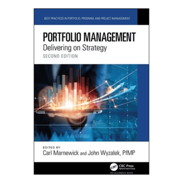Portfolio Management: Delivering on Strategy (DEMO, OPEN BOX, NO WARRANTY)