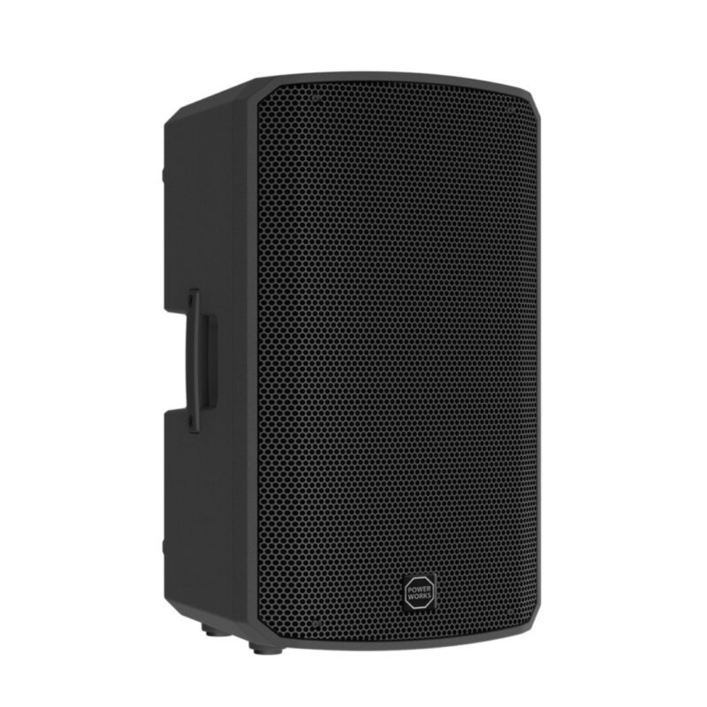 Powerworks Groove-Box Duo