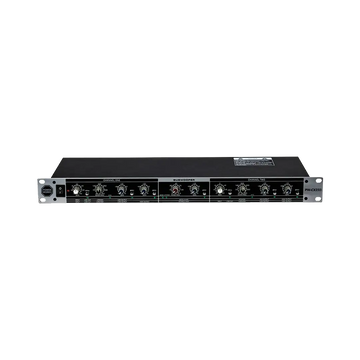 PowerWorks PW-CX223 2-Way Active Crossover | Sound Select ZA