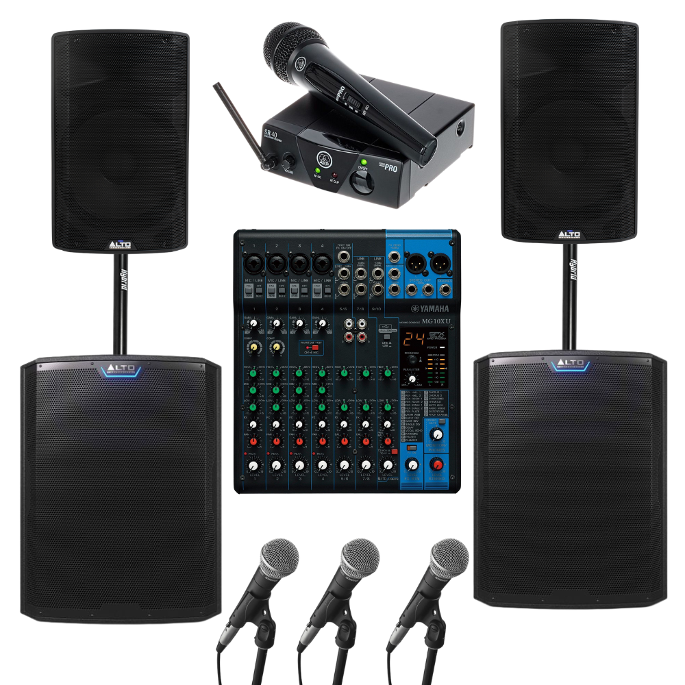 Praise Pack 415