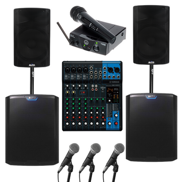 Praise Pack 415