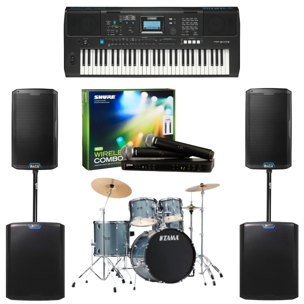 Praise Pack Pro