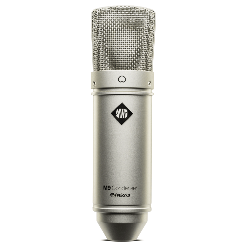 Presonus Quantum ES Ultimate Bundle