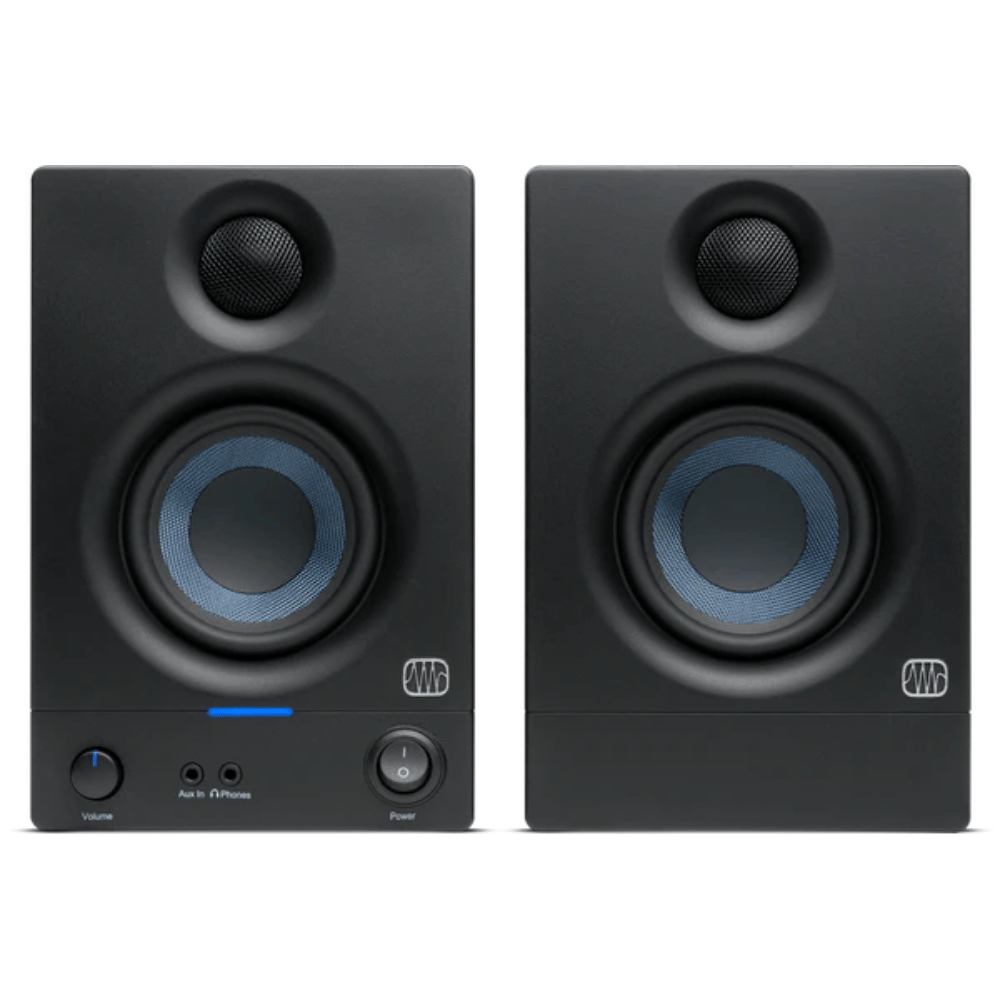 Presonus Quantum ES Ultimate Bundle