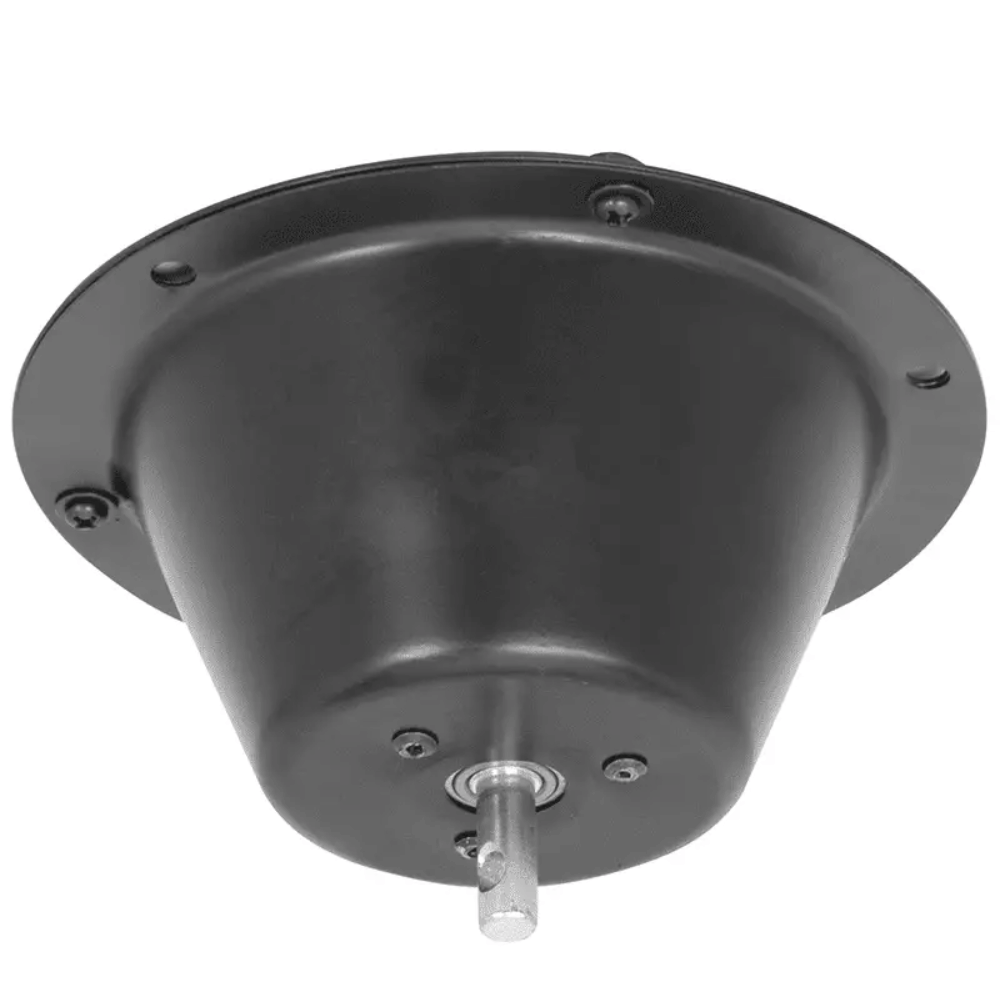 QTX MIRRORBALL MOTOR HEAVY DUTY