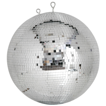 QTX PMB-40 Professional Mirror Ball
