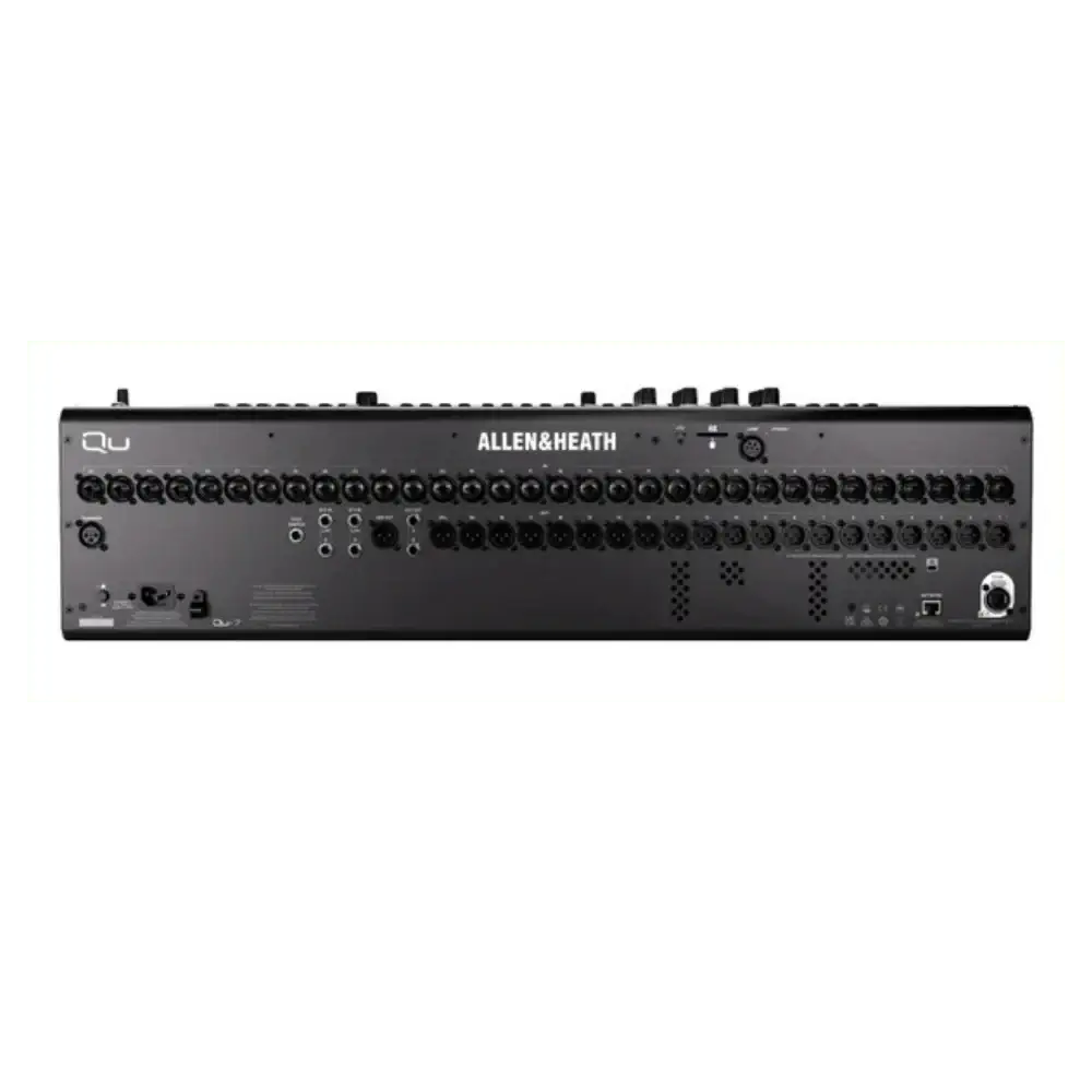 Allen & Heath Qu-7 | Sound Select ZA