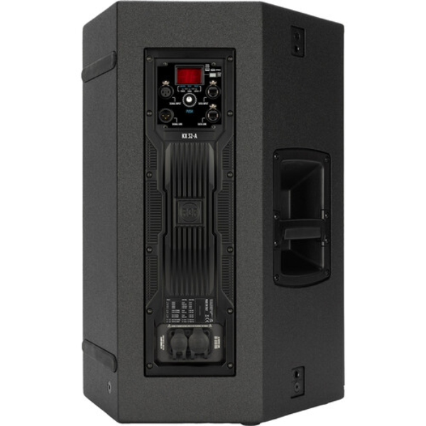 RCF KX 32-A