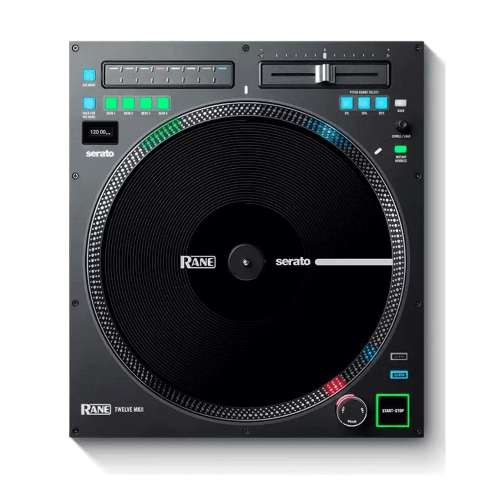 Rane TWELVE MKII