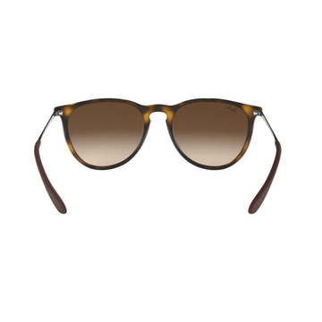 Ray-Ban Erika RB4171 865/13 54 Sunglasses (DEMO, OPEN BOX, NO WARRANTY)