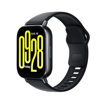 Redmi Watch 5 Active - Black (DEMO, OPEN BOX, NO WARRANTY)