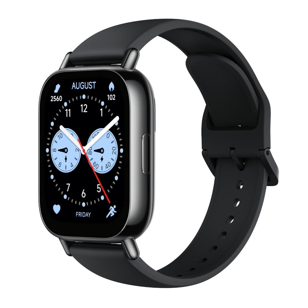 Redmi Watch 5 Lite - Black (DEMO, OPEN BOX, NO WARRANTY)