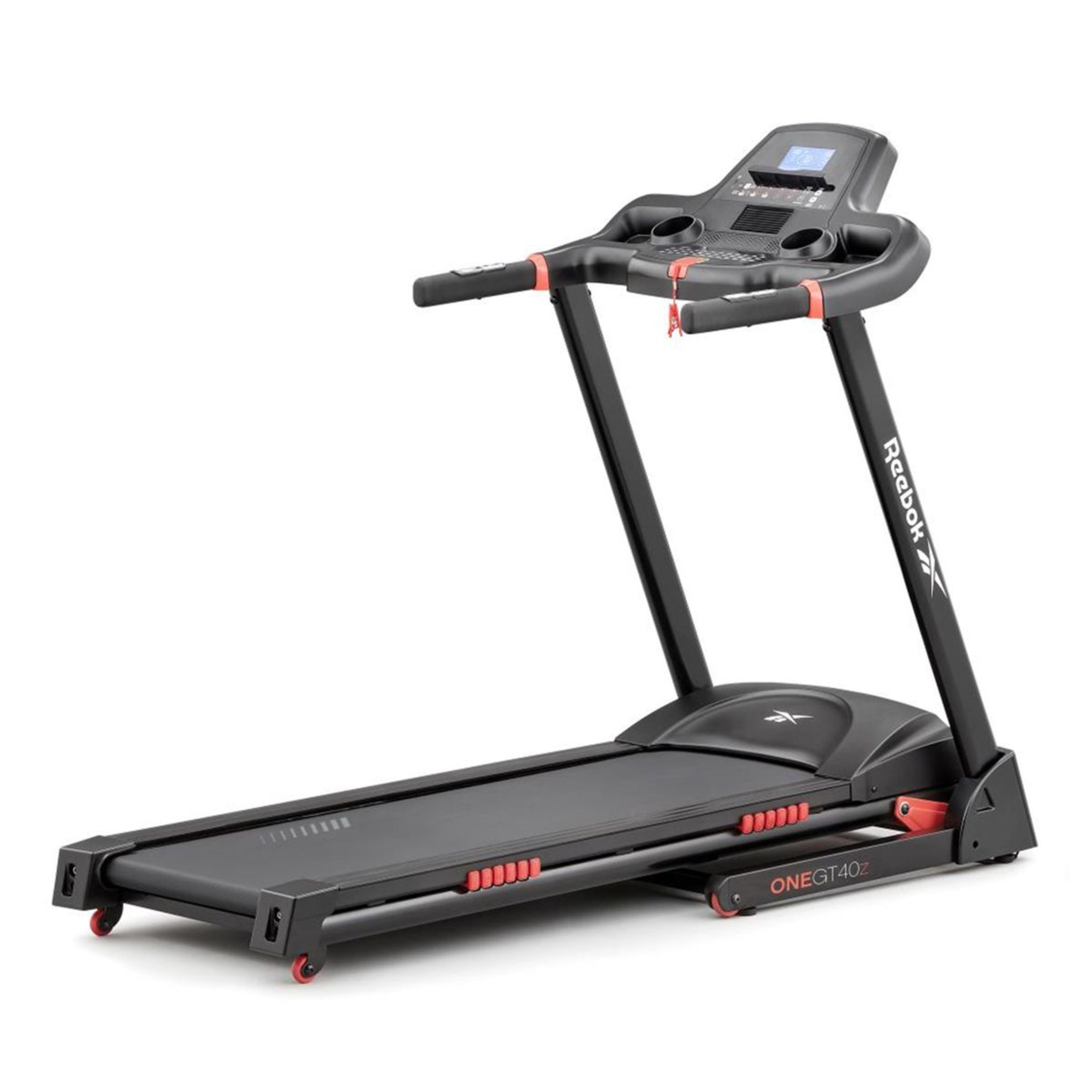 Reebok Fitness GT40z Treadmill - 2 HP Motor - Reebok