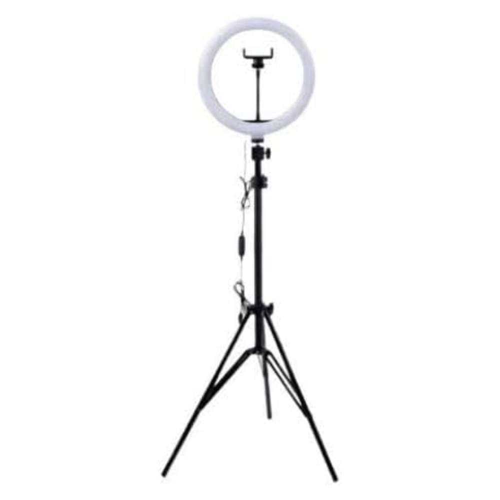Secondhand Ring light With Stand