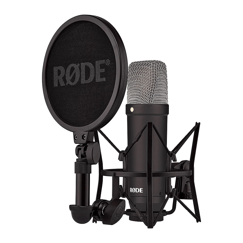Rode NT1 Signature Series (Black)