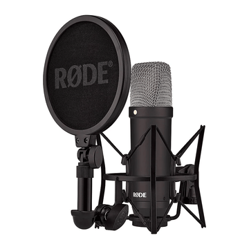 Rode NT1 Signature Series (Black)