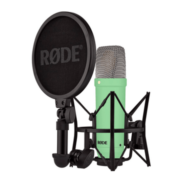 Rode NT1 Signature Series (Green)
