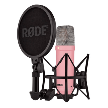 Rode NT1 Signature Series (Pink)