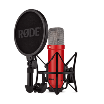 Rode NT1 Signature Series (Red)