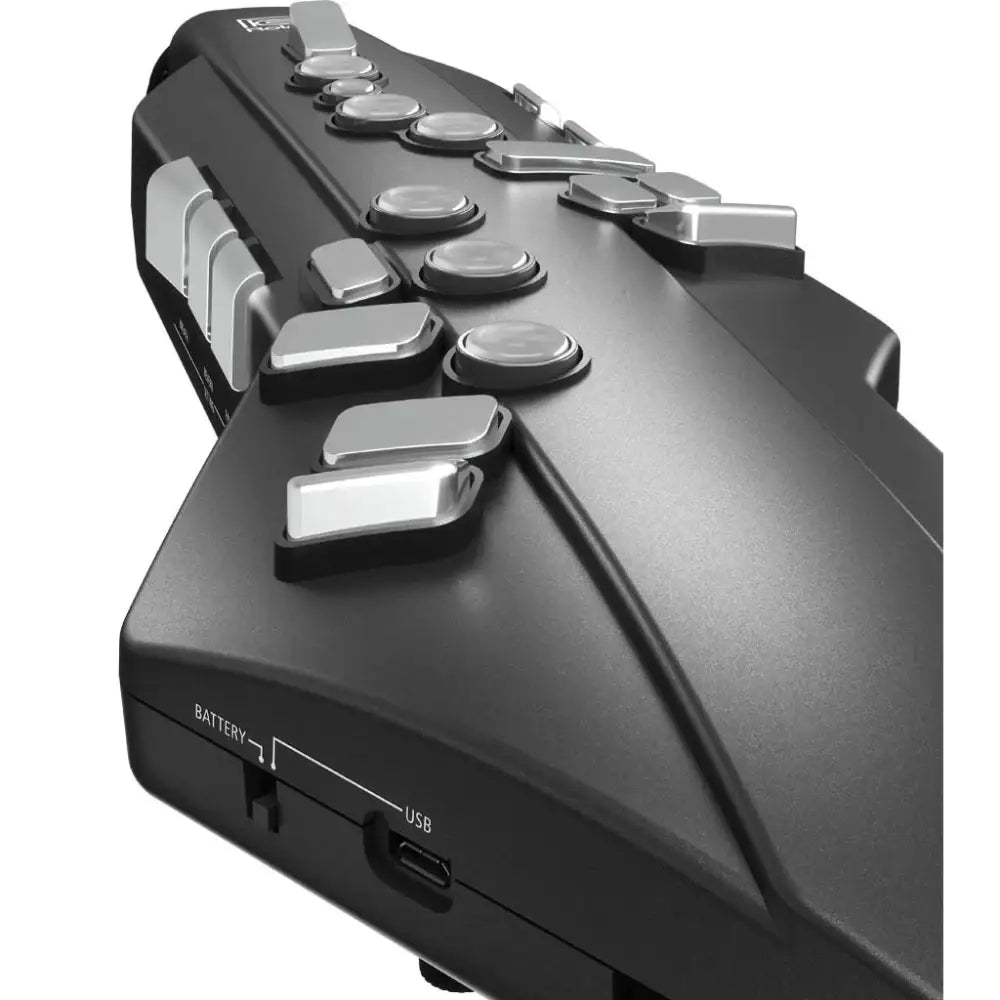 Roland Aerophone GO Digital Wind Instrument | Sound Select – Sound