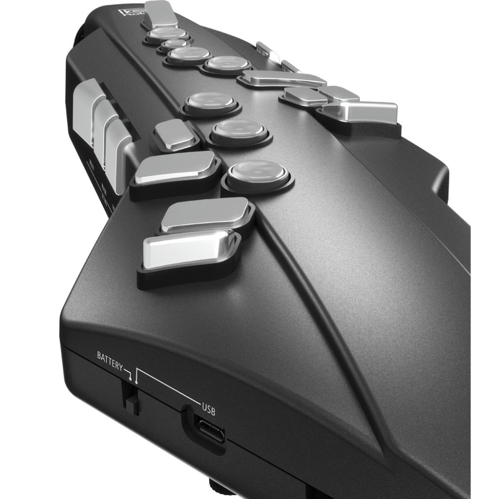 Roland Aerophone GO Digital Wind Instrument