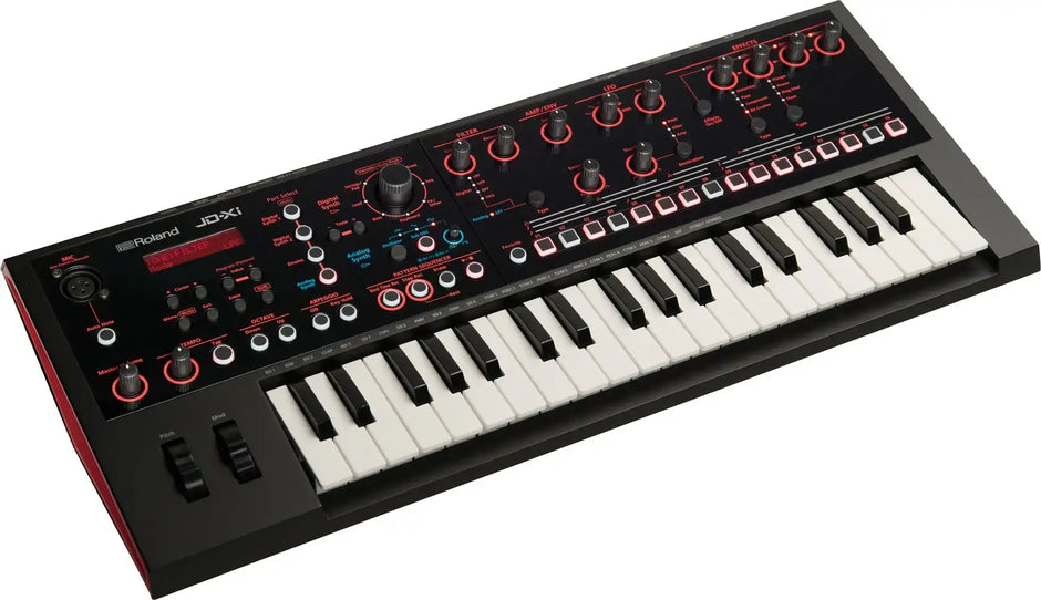 Canon Roland Brands - Roland | Sound Select ZA