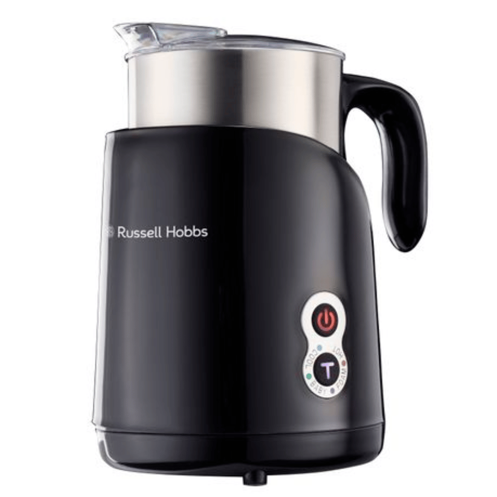 Russell Hobbs - Milk Foamer (OPEN BOX, NO WARRANTY)