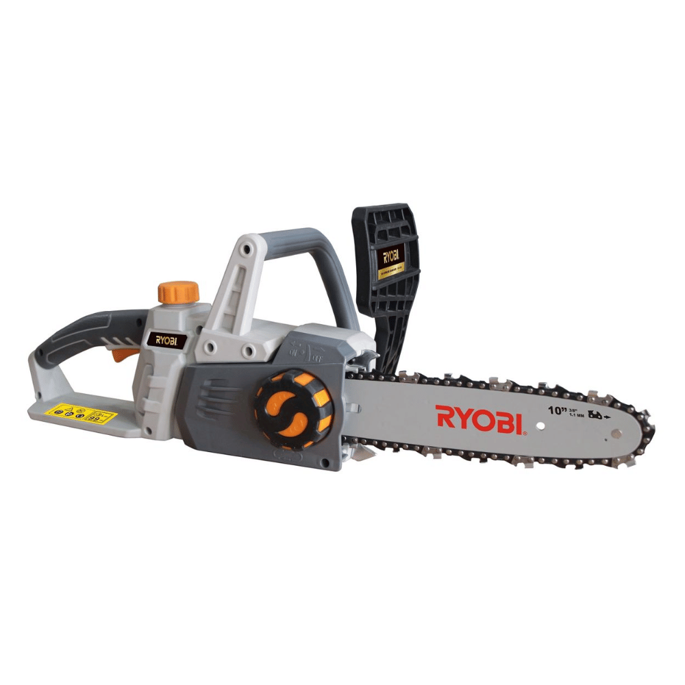 Ryobi - 18v Li-Ion Cordless Chain Saw 20mm (OPEN BOX, NO WARRANTY)
