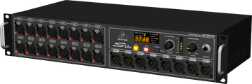 Behringer S16 Digital Snake