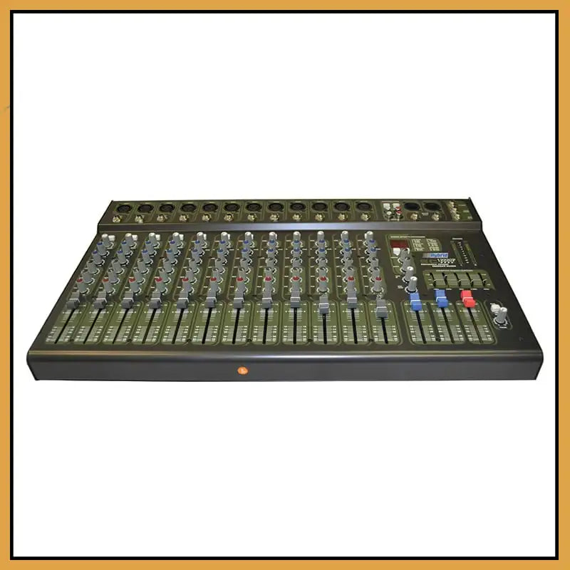 Demo Hybrid SC12220P