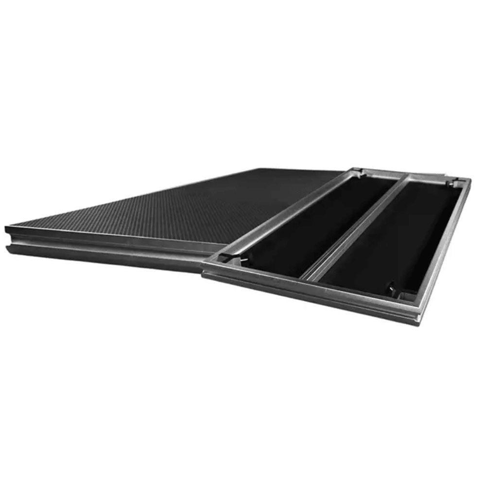 ALUSTAGE SCA-25 HEXA STAGE PLATFORM 2M X 1M