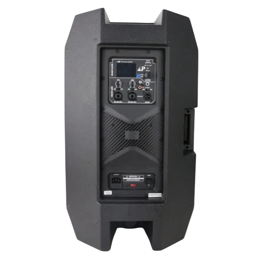 Lane Pro SP-15A
