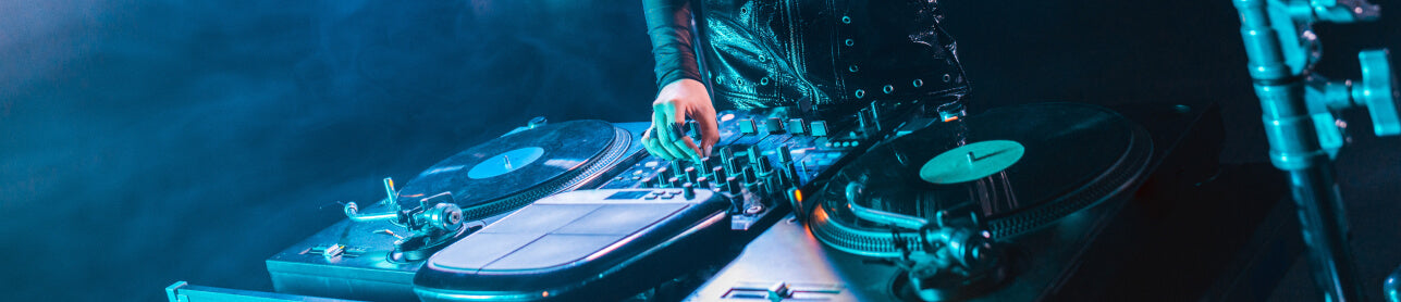 DJ Gear