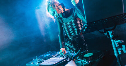 DJ Gear