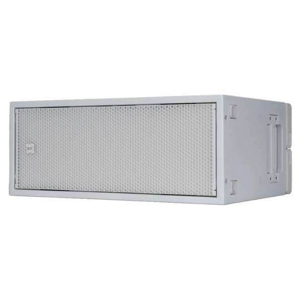 RCF SUB 808-AS - WHITE