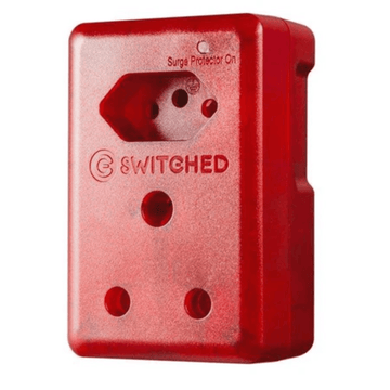 Switched High Surge Multi Adaptor SWD-8507 (DEMO, OPEN BOX, NO WARRANTY)