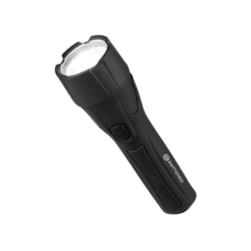SWITCHED 65 Lumen Flashlight - Black SWD-50021-BK (DEMO, OPEN BOX, NO WARRANTY)