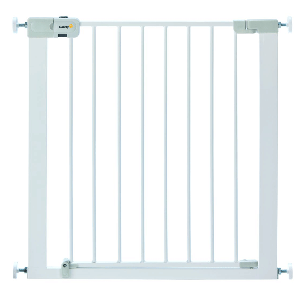 Safety 1st Baby and Toddler Safety Gate (DEMO, OPEN BOX, NO WARRANTY)