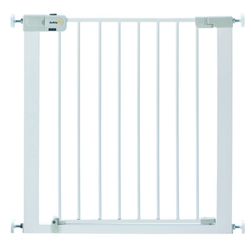 Safety 1st Baby and Toddler Safety Gate (DEMO, OPEN BOX, NO WARRANTY)
